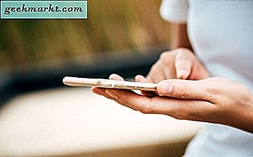 Wie man deinen Namen in Bumble ändert