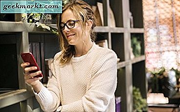 So löschen Sie Ihren Bumble Account dauerhaft