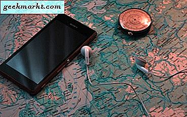 Wie Sie Ihren Standort in Bumble ändern