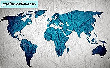 Wie Sie Ihren Standort in Google Chrome fälschen