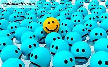 So fügen Sie Emojis mit dem Chrome-Browser hinzu