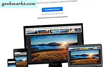 Alles, was Sie über Chrome-Offline-Installer wissen müssen
