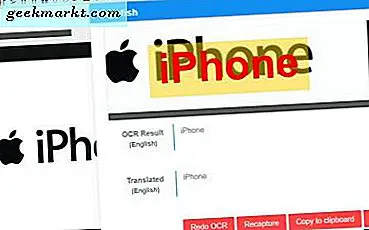 Wie man Video und Bildtext kopiert