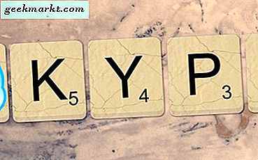 Verwendung von Skype auf Chromebook / Chrome OS