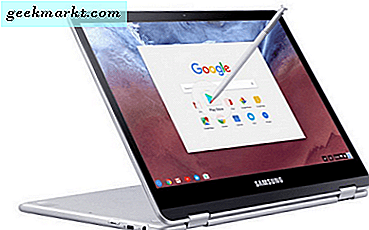 So vergessen Sie ein Wi-Fi-Netzwerk auf einem Chromebook