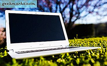 So prüfen Sie die Spezifikationen auf Ihrem Chromebook