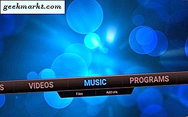 So streamen Sie Kodi auf Chromecast