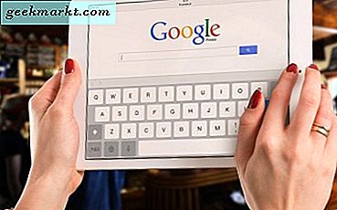 Brauchen Sie Internet für Chromecast?