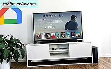 So spiegeln Sie Android mit Chromecast