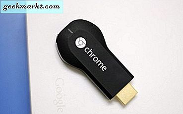 Chromecast vs Chromecast Ultra - Was sollten Sie kaufen?