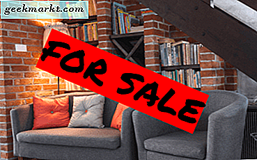 Wie man Craigslist überwacht und neue Pfosten-Mitteilungen erhält