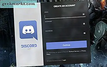 Wie man einen Server in Discord hinzufügt, verwaltet und löscht