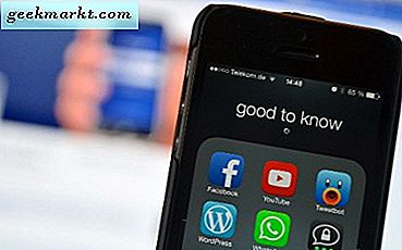 So erfährst du, ob jemand deine Facebook-Seite verfolgt