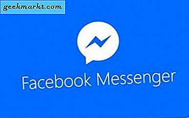 So löschen Sie Facebook-Nachrichten auf Ihrem Telefon oder Computer