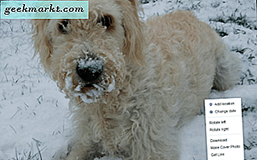 5 verschiedene Methoden zum Herunterladen und Speichern Ihrer Facebook-Fotos