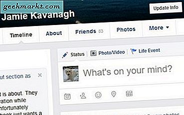 Ein paar lustige Facebook Status Message Ideas