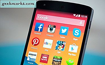 Wie man Facebook-Video auf Android herunterladen