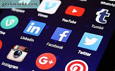 Wie man jemanden auf Facebook markiert