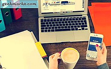 Wie man Facebook blockiert, um aufzuhören, Zeit zu verschwenden