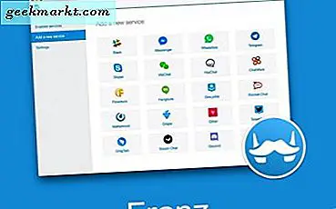 Die besten Facebook Desktop Apps für Windows und Mac