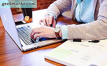 Die besten Laptops für College-Studenten - Juni 2018