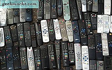 Programmieren Sie Ihre RCA Universal Fernbedienung und wo Sie Ihren Code finden können