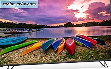 Was zu tun ist, wenn kein Ton von Ihrem Vizio TV kommt