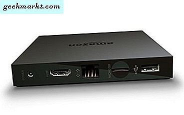 Die 5 besten Kodi TV-Boxen - Juli 2017