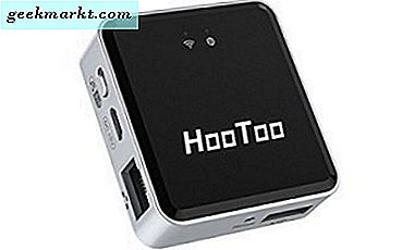 Die 10 besten drahtlosen Reise-Router - Juli 2017