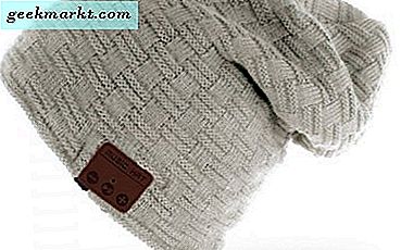 Die besten Bluetooth Kopfhörer Hüte