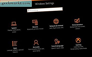 Wie man Ihren PC-Computer oder Laptop als drahtlosen Fräser verwendet?