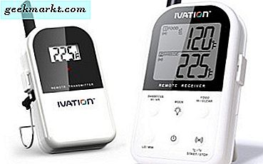 Die besten drahtlosen Kochthermometer - Juli 2017