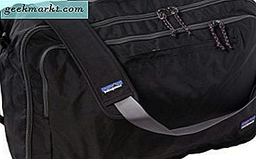 Die besten Reise-Rucksäcke - Oktober 2017