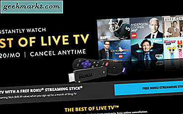 Was ist Sling TV? Schneide dein Kabel und finde es heraus