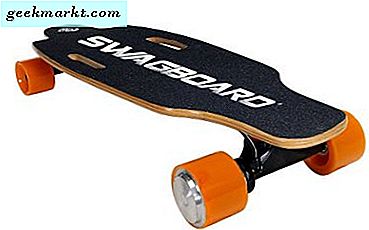 Die 10 besten Elektro-Skateboards - Juni 2017