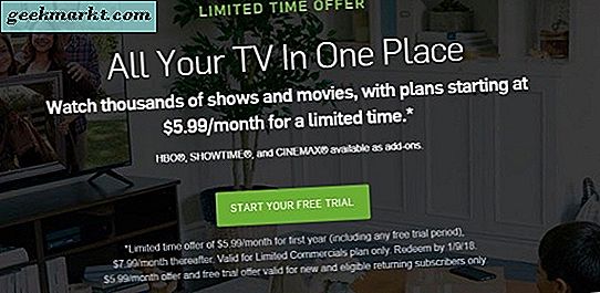 Wie man Fernsehen auf Ihrem Computer sieht