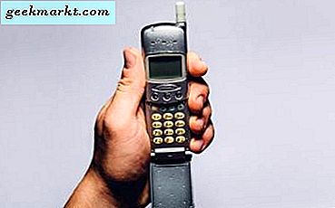 Die besten Flip-Handys - September 2017