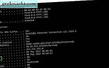 So richten Sie einen TP-Link-Extender ein