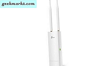 Die besten Long-Range-Outdoor-WiFi-Antennen - Juni 2017