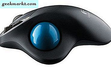 Die beste Trackball Maus - August 2017