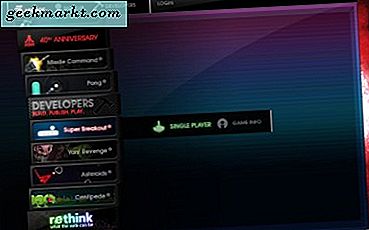 Atari Breakout Spiele für PC, Mac, iPhone und Android