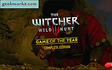 Fantastische RPG Spiel Alternativen zu Skyrim