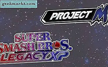 Überprüfung der besten Smash Bros. Mods