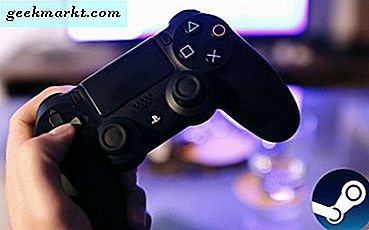 So verwenden Sie einen PS4-Controller auf Ihrem PC