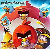 25 Fun Mobile Games, die Sie ohne WiFi spielen können - Februar 2018