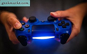 Wie man einen PS4 Controller mit Ihrem Mac benutzt