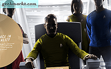 Die besten Star Trek-Spiele, die jetzt verfügbar sind