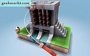 Die besten Spiele für Google Daydream - Juni 2017