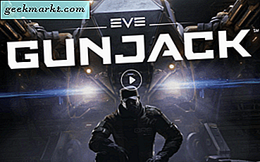 Die besten Spiele für deine Samsung Gear VR - August 2017