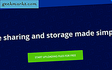 So senden Sie große Dateien kostenlos online